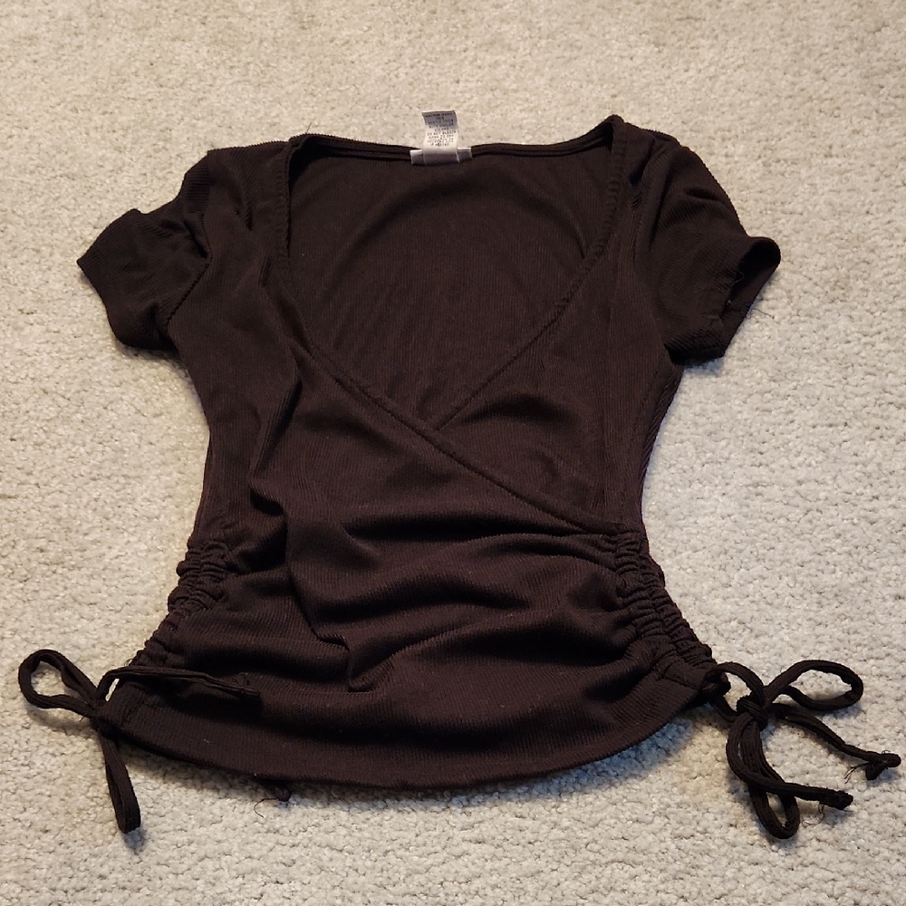 Shirt Size XS